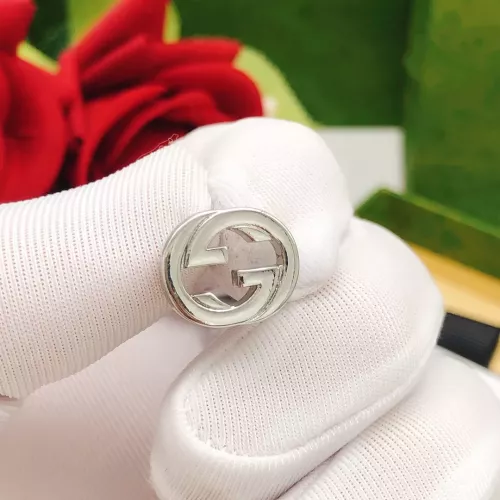 Cheap Gucci Earrings For Women #1352071 Replica Wholesale [$25.00 USD] [ITEM#1352071] on Replica Gucci Earrings