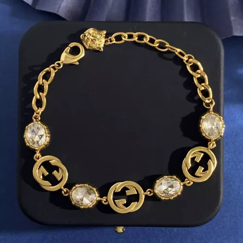 Gucci Bracelets For Women #1352077