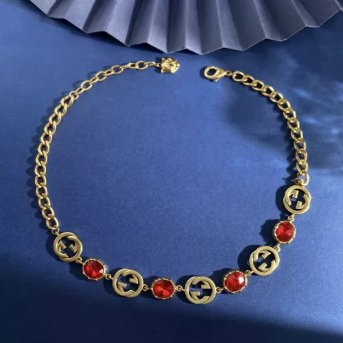 Gucci Necklaces For Women #1352081