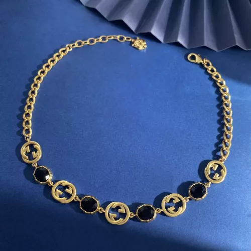 Gucci Necklaces For Women #1352082