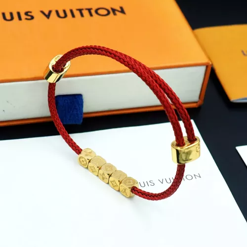 Cheap Louis Vuitton LV Bracelets #1352086 Replica Wholesale [$27.00 USD] [ITEM#1352086] on Replica Louis Vuitton LV Bracelets