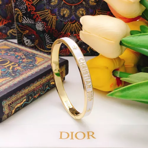 Christian Dior Bracelets #1352090