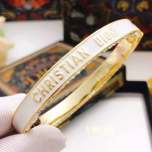 Cheap Christian Dior Bracelets #1352091 Replica Wholesale [$39.00 USD] [ITEM#1352091] on Replica Christian Dior Bracelets