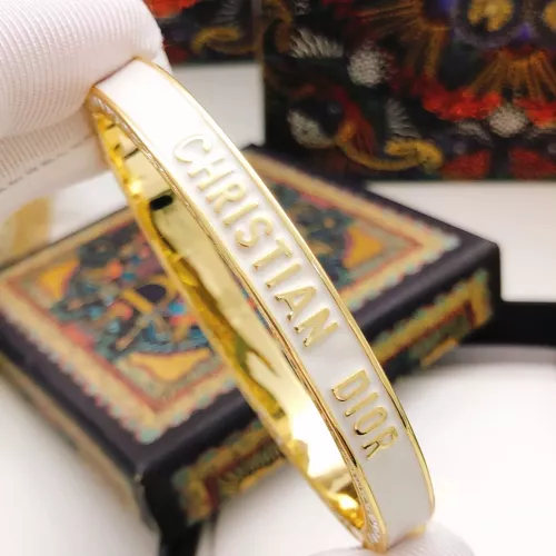 Cheap Christian Dior Bracelets #1352091 Replica Wholesale [$39.00 USD] [ITEM#1352091] on Replica Christian Dior Bracelets