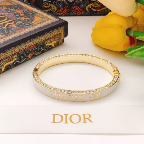 Cheap Christian Dior Bracelets #1352091 Replica Wholesale [$39.00 USD] [ITEM#1352091] on Replica Christian Dior Bracelets