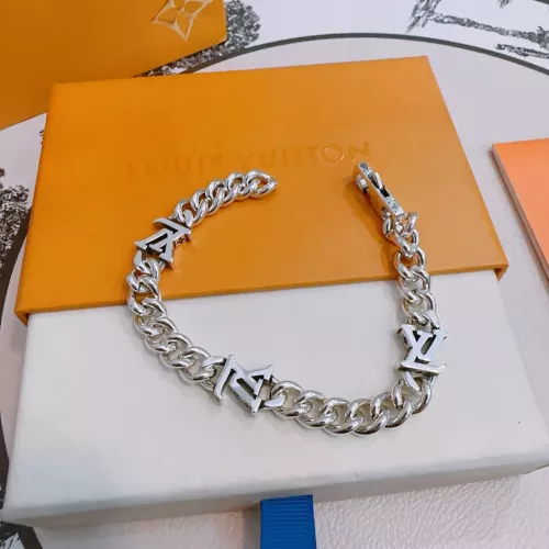 Cheap Louis Vuitton LV Bracelets #1352097 Replica Wholesale [$60.00 USD] [ITEM#1352097] on Replica Louis Vuitton LV Bracelets
