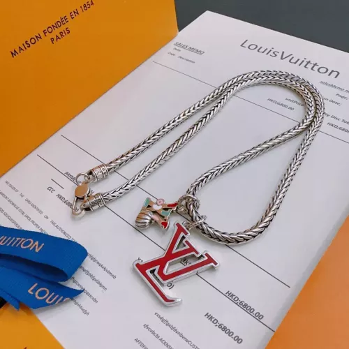 Louis Vuitton Necklaces #1352100