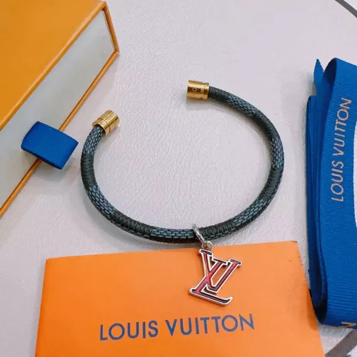 Cheap Louis Vuitton LV Bracelets #1352103 Replica Wholesale [$40.00 USD] [ITEM#1352103] on Replica Louis Vuitton LV Bracelets