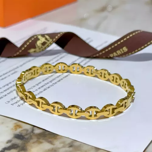 Hermes Bracelets #1352106