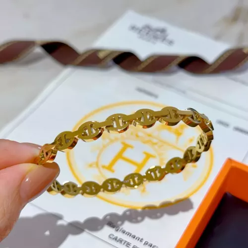 Cheap Hermes Bracelets #1352106 Replica Wholesale [$45.00 USD] [ITEM#1352106] on Replica Hermes Bracelets