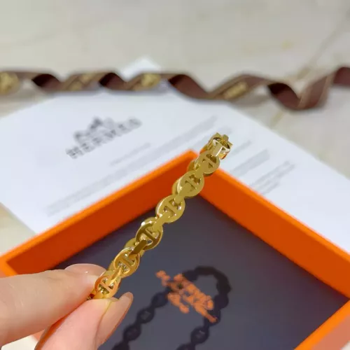 Cheap Hermes Bracelets #1352106 Replica Wholesale [$45.00 USD] [ITEM#1352106] on Replica Hermes Bracelets
