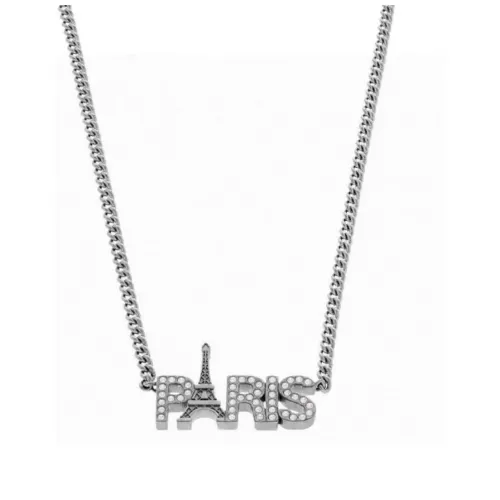 Cheap Balenciaga Necklaces #1352107 Replica Wholesale [$29.00 USD] [ITEM#1352107] on Replica Balenciaga Necklaces