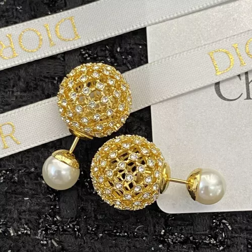 Christian Dior Earrings For Women #1352110
