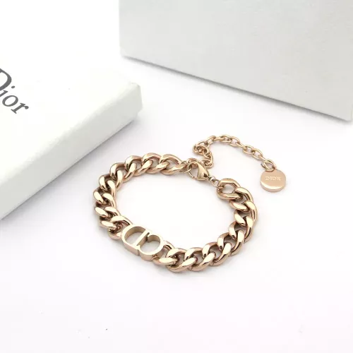 Christian Dior Bracelets #1352112