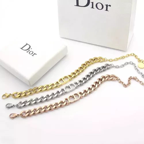 Cheap Christian Dior Bracelets #1352112 Replica Wholesale [$29.00 USD] [ITEM#1352112] on Replica Christian Dior Bracelets