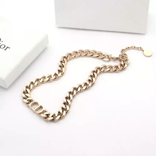 Christian Dior Necklaces #1352116