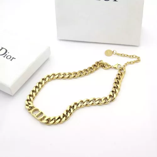 Christian Dior Necklaces #1352117