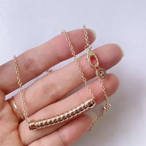 Bvlgari Necklaces #1352119