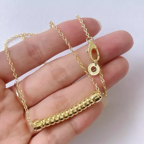 Bvlgari Necklaces #1352120