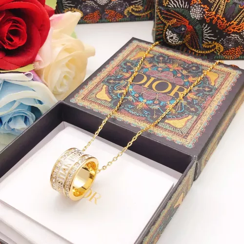 Christian Dior Necklaces #1352126