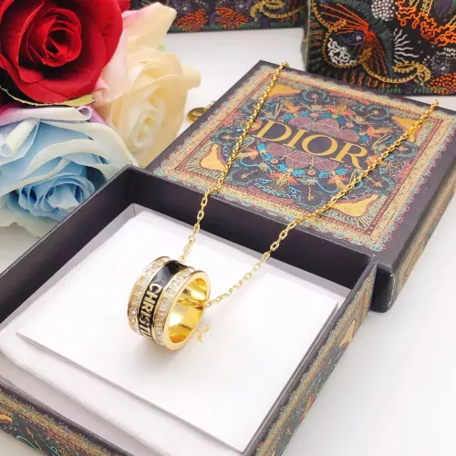 Christian Dior Necklaces #1352127