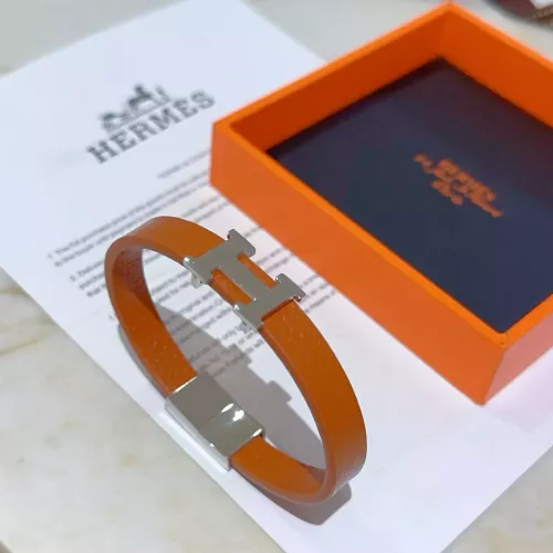 Cheap Hermes Bracelets #1352129 Replica Wholesale [$39.00 USD] [ITEM#1352129] on Replica Hermes Bracelets