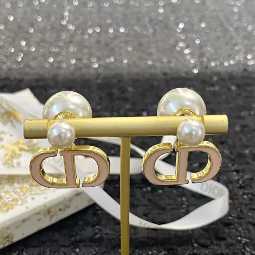Cheap Christian Dior Earrings For Women #1352133 Replica Wholesale [$29.00 USD] [ITEM#1352133] on Replica Christian Dior Earrings