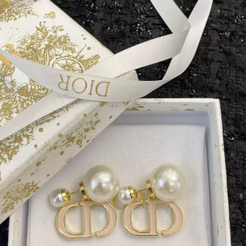 Cheap Christian Dior Earrings For Women #1352133 Replica Wholesale [$29.00 USD] [ITEM#1352133] on Replica Christian Dior Earrings