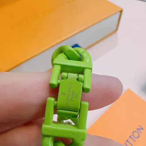 Cheap Louis Vuitton LV Bracelets #1352145 Replica Wholesale [$45.00 USD] [ITEM#1352145] on Replica Louis Vuitton LV Bracelets