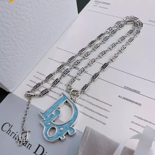 Christian Dior Necklaces #1352148