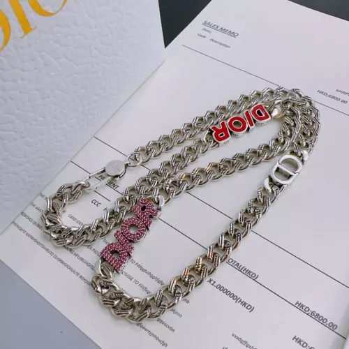 Christian Dior Necklaces #1352149