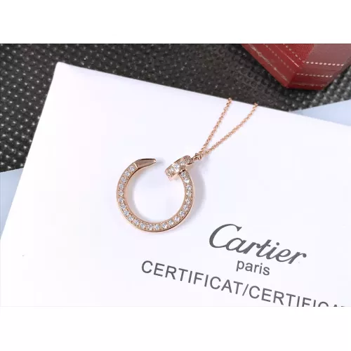 Cartier Necklaces #1352155