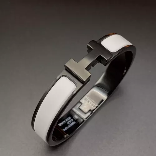 Cheap Hermes Bracelets #1352162 Replica Wholesale [$52.00 USD] [ITEM#1352162] on Replica Hermes Bracelets