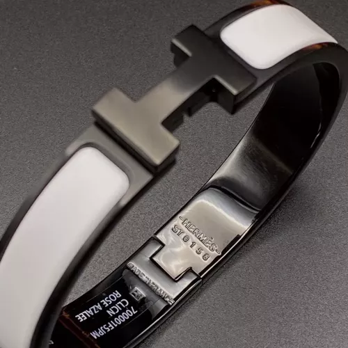 Cheap Hermes Bracelets #1352162 Replica Wholesale [$52.00 USD] [ITEM#1352162] on Replica Hermes Bracelets