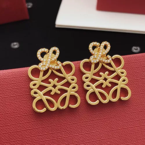 LOEWE Earrings For Women #1352199