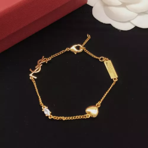 Yves Saint Laurent YSL Bracelets #1352202