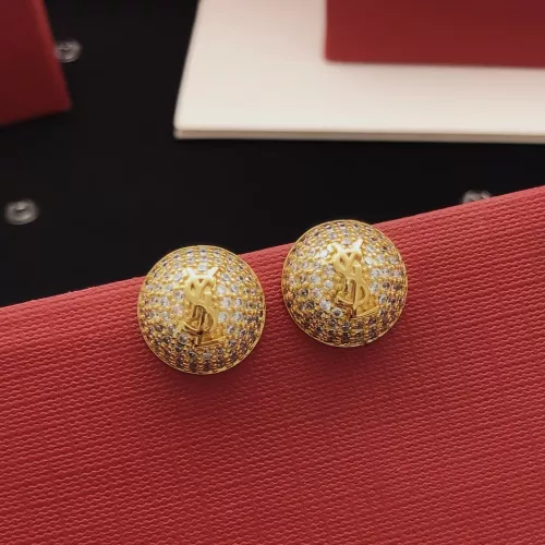 Yves Saint Laurent YSL Earrings For Women #1352203