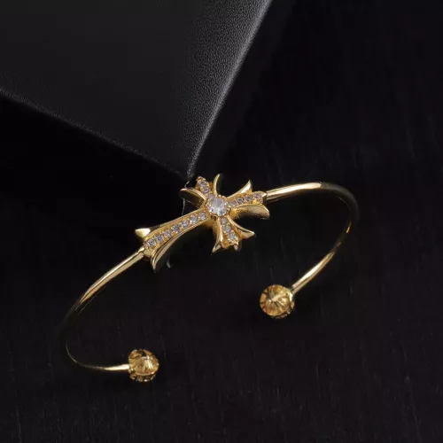 Chrome Hearts Bracelets #1352206