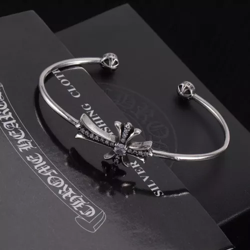 Cheap Chrome Hearts Bracelets #1352207 Replica Wholesale [$38.00 USD] [ITEM#1352207] on Replica Chrome Hearts Bracelets