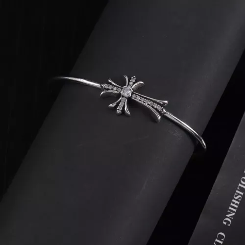 Cheap Chrome Hearts Bracelets #1352207 Replica Wholesale [$38.00 USD] [ITEM#1352207] on Replica Chrome Hearts Bracelets