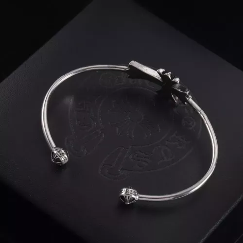 Cheap Chrome Hearts Bracelets #1352207 Replica Wholesale [$38.00 USD] [ITEM#1352207] on Replica Chrome Hearts Bracelets