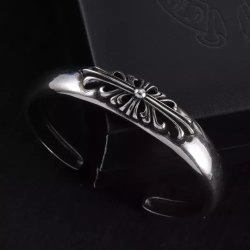Cheap Chrome Hearts Bracelets #1352209 Replica Wholesale [$38.00 USD] [ITEM#1352209] on Replica Chrome Hearts Bracelets