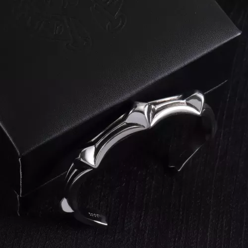 Cheap Chrome Hearts Bracelets #1352210 Replica Wholesale [$38.00 USD] [ITEM#1352210] on Replica Chrome Hearts Bracelets