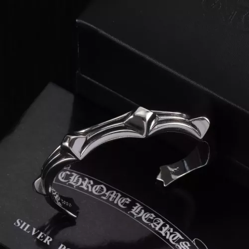 Cheap Chrome Hearts Bracelets #1352210 Replica Wholesale [$38.00 USD] [ITEM#1352210] on Replica Chrome Hearts Bracelets