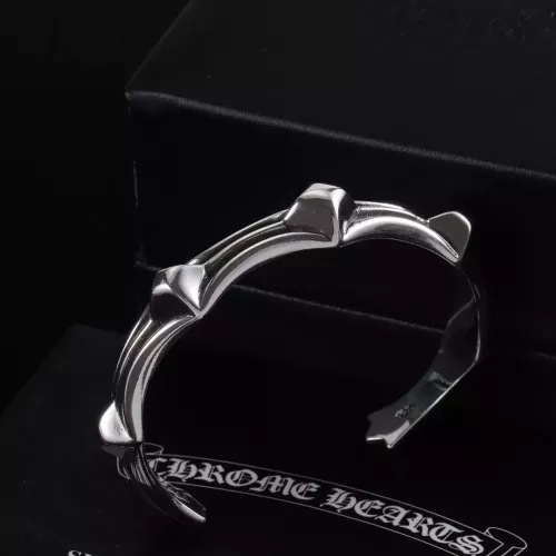 Cheap Chrome Hearts Bracelets #1352210 Replica Wholesale [$38.00 USD] [ITEM#1352210] on Replica Chrome Hearts Bracelets