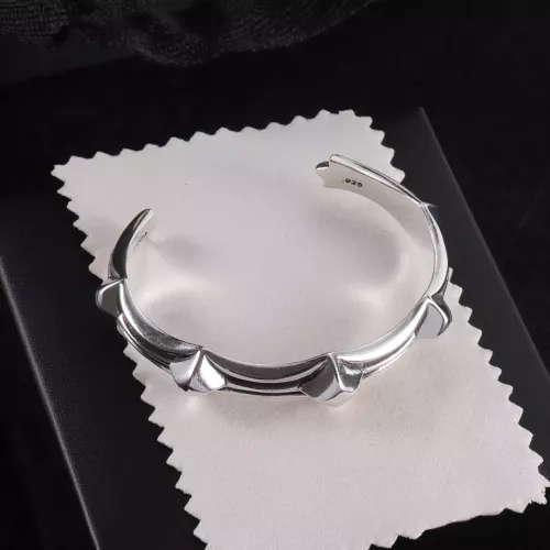 Cheap Chrome Hearts Bracelets #1352210 Replica Wholesale [$38.00 USD] [ITEM#1352210] on Replica Chrome Hearts Bracelets