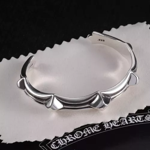 Cheap Chrome Hearts Bracelets #1352210 Replica Wholesale [$38.00 USD] [ITEM#1352210] on Replica Chrome Hearts Bracelets