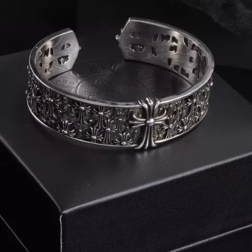 Cheap Chrome Hearts Bracelets #1352211 Replica Wholesale [$42.00 USD] [ITEM#1352211] on Replica Chrome Hearts Bracelets