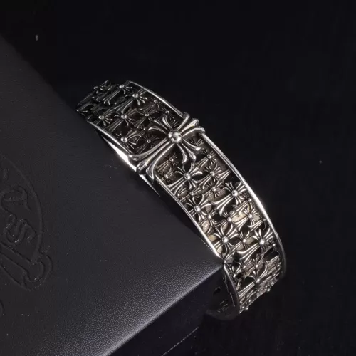 Cheap Chrome Hearts Bracelets #1352211 Replica Wholesale [$42.00 USD] [ITEM#1352211] on Replica Chrome Hearts Bracelets