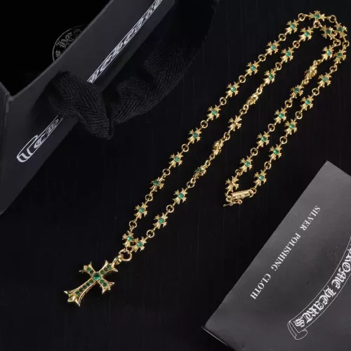 Chrome Hearts Necklaces #1352217